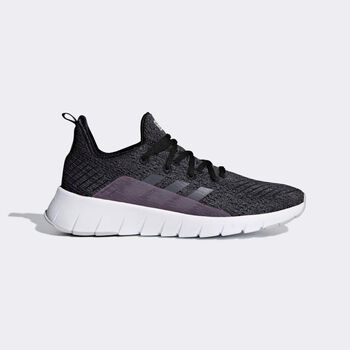 Giày Chạy Nữ Adidas Asweego F37079