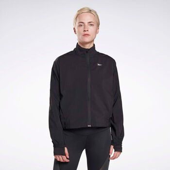 Áo Khoác Chạy Nữ Reebok Re Wind Jacket FU1446
