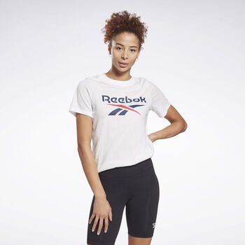 Áo Phông - Áo thun Tập Luyện Nữ Reebok Ri Bl Tee GI6706