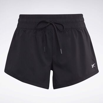 Quần Đùi Tập Luyện Nữ Reebok Wor Woven Short GL2530