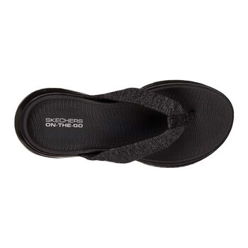 Dép Nữ Skechers On-The-Go-600 15304-BBK