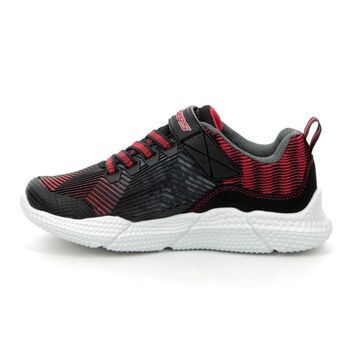 Giày Bé Trai Skechers Intersectors 98111L-BGRD