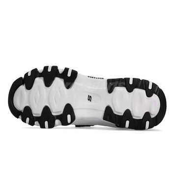 Giày Nữ Skechers D Lites 2.0 12978-WBK