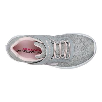 Giày Bé Gái Skechers Dynamight 2.0 81324L-LGPK