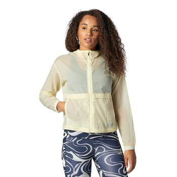 Womens New Balance Impact Run Light Pack Jacket