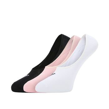 Unisex New Balance Ultra Low No Show 3 Pair Sock