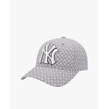 Nón bóng chày thời trang Monogram Structure