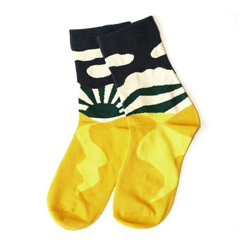 Vớ Đường Chân Trời