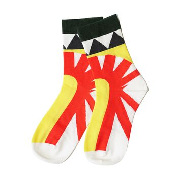 Vớ Mặt Trời Thông Minh