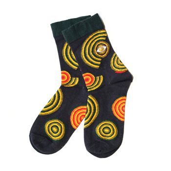 Vớ Con Mắt Vũ Trụ