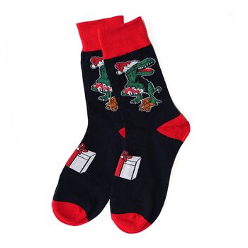 Vớ Khủng Long Xanh