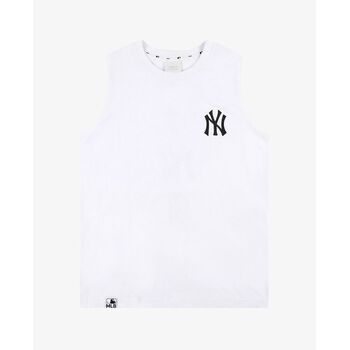 Áo ba lỗ sát nách cổ tròn Seamball Aero Cool