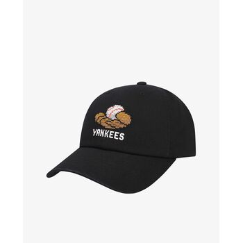 Nón bóng chày Play Front