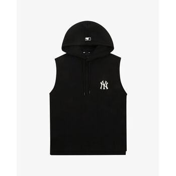 Áo hoodie nam sát nách Big Logo