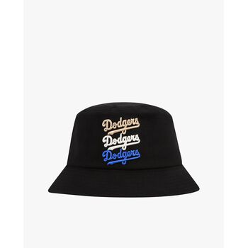 Nón bucket thời trang Logo Mania