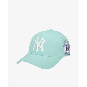 Nón bóng chày Like Side Logo