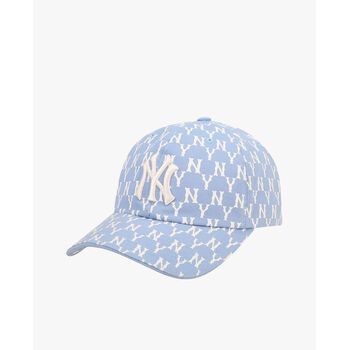 Nón bóng chày Pastel Monogram