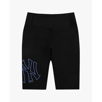 Quần legging nữ phom ngắn Coolfield Nylon Bike