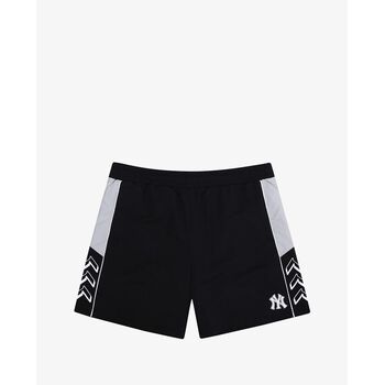 Quần short lưng thun Seamball Nylon