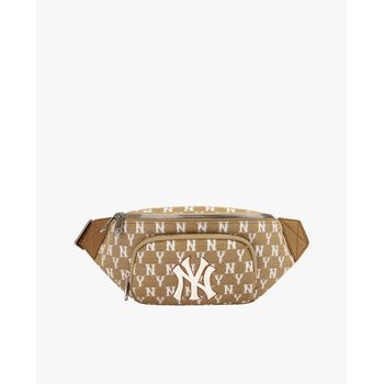 Túi bao tử thời trang Jacquard Monogram