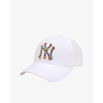 Nón bóng chày Play Pixel