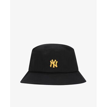 Nón bucket Small Logo Fisherman