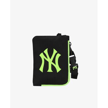 Ví cầm tay phối dây thời trang Neon