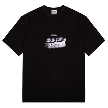 Blurred Tee
