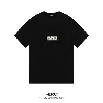 MERCI LUCCI TSHIRT