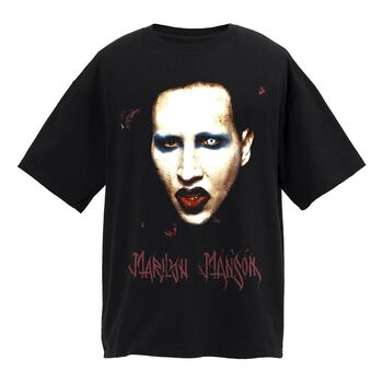 Vintage Marilyn Manson T-Shirt