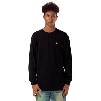 5TW/RTW® LS TRADITIONAL FIT TEE™ - ALL BLẠCK