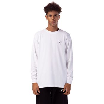 5TW/RTW LS TRADITIONAL FIT TEE™ - WH/BL