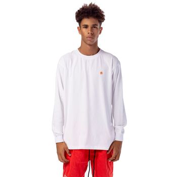 5TW/RTW LS TRADITIONAL FIT TEE™ - WH/OR
