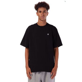 5TW/RTW® NEW TEE™ - ALL BLACK