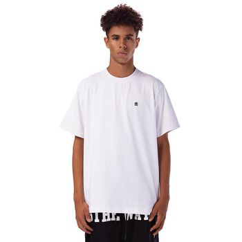 5TW/RTW® NEW TEE™ - WHITE/BLACK