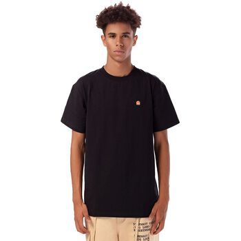 5TW/RTW® TRADITIONAL FIT TEE™ - BLACK/ORANGE