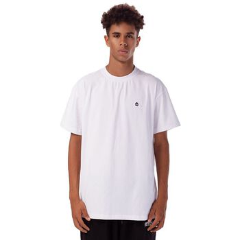 5TW/RTW® TRADITIONAL FIT TEE™ - WHITE/BLACK