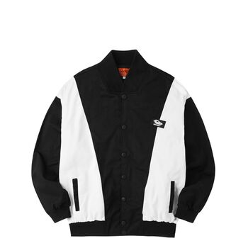 Áo Khoác Nấm Degrey Đen - AKND Đen