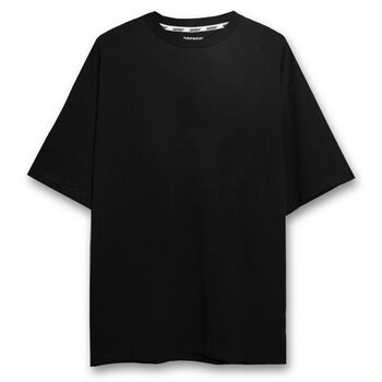 Áo Thun Basic Degrey Đen - ATBD Đen