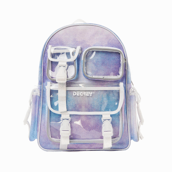 Degrey Galaxy Backpack - DGB
