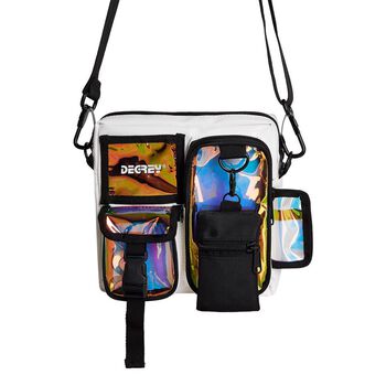 Mini Shoulder Bag Holo - MSB Holo