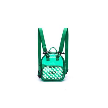 /la femme/ MINI BACKPACK™ - DEEP MINT