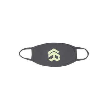 /solid/ BIG LOGO MASK™ - CASTLE ROCK