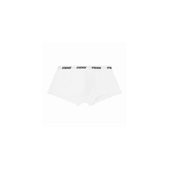 5THEWAY® TRUNK UNDERWEAR™ - WHITE