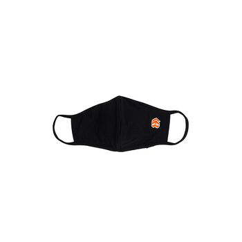 5TW/RTW ® REGULAR MASK™ - BLACK/ORANGE