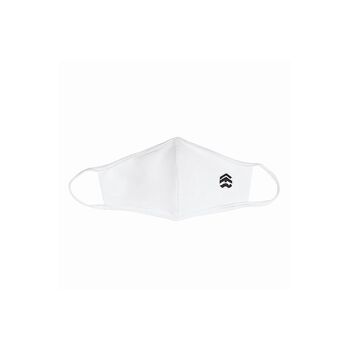 5TW/RTW ® REGULAR MASK™ - WHITE/BLACK