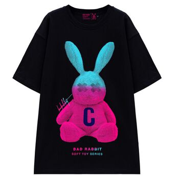 RABBIT TOY COLOR