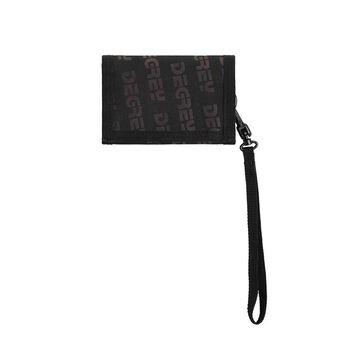 Degrey Hologram Short Wallet - DHSW