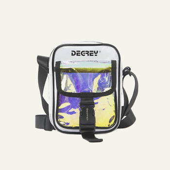 Small Shoulder Bag Holo - SSB Holo