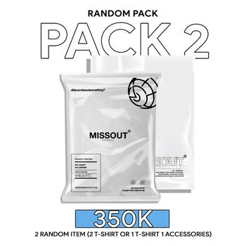 LIMITED RANDOM PACK 2